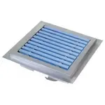 IMC/Teddy PFG-ADA-FDSS-1010 FDSS Floor Drain Sump Sink Grating