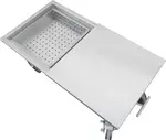 IMC/Teddy PFT-1672 PFT Portable Floor Trough
