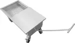 IMC/Teddy PFT-2230 PFT Portable Floor Trough