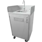 IMC/Teddy PHS Portable Hand Sink