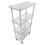 IMC/Teddy S-2414-4L Shelving System