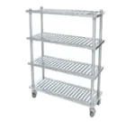 IMC/Teddy S-3614-5L Shelving System
