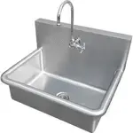 IMC/Teddy SCB-1 Service Sink