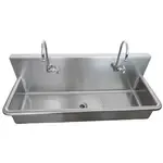 IMC/Teddy SCB-2 Service Sink