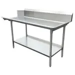 IMC/Teddy SCDT-48-16 Dishtable