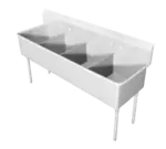 IMC/Teddy SCS-46-2020 Scullery Sink