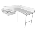 IMC/Teddy SCSD-108-16 Dishtable