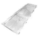 IMC/Teddy SEC-ASFT12-24 SEC-ASFT Security Anti-Spill Floor Trough