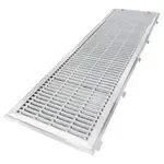IMC/Teddy SEC-ASFT18-17-PFG SEC-ASFT Security Anti-Spill Floor Trough