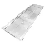 IMC/Teddy SEC-ASFT24-20 SEC-ASFT Security Anti-Spill Floor Trough