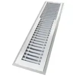 IMC/Teddy SEC-CFT12-16-PFG SEC-CFT Security Floor Trough