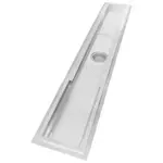 IMC/Teddy SEC-CFT18-14 SEC-CFT Security Floor Trough