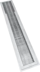 IMC/Teddy SEC-FT12-15-SG SEC-FT Security Floor Trough