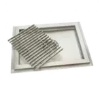 IMC/Teddy SFT-1524-SG-ADA SFT Shallow Floor Trough