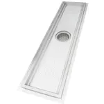 IMC/Teddy SFT-3048 SFT Shallow Floor Trough