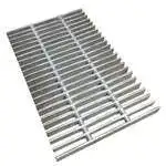 IMC/Teddy SG-ADA-2172 SG-ADA Subway Floor Trough Grating