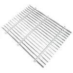 IMC/Teddy SG-ATS-30120 SG-ATS Anti-Splash Subway Floor Trough Grating