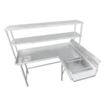 IMC/Teddy SISD-108 Dishtable