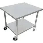 IMC/Teddy SMT-3030 Mixer Stand