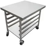 IMC/Teddy SMTS-3030 Slicer Stand