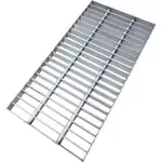 IMC/Teddy SQ-3030 SQ Grid Floor Trough Grating