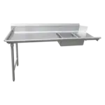 IMC/Teddy SSDT-48 Dishtable