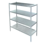 IMC/Teddy SSS-2418-5L Security Shelving System