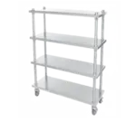 IMC/Teddy SX-4827-4S Shelving System