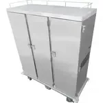 IMC/Teddy TC-30 Tray Delivery Cart