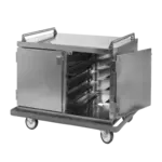 IMC/Teddy TC2-40 Tray Delivery Cart