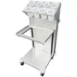 IMC/Teddy TRDC-1520-1 Tray Dispenser
