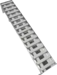 IMC/Teddy TRE-72-PFG-ADA Trench Drain System