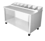 IMC/Teddy TSC-50 Tray & Silverware Counter