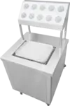 IMC/Teddy TSCL-30 Tray & Silverware Counter