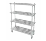 IMC/Teddy UP-6027-5L Pot & Pan Utility Shelving System