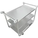 IMC/Teddy UT3038-2 Utility Cart