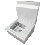 IMC/Teddy WS-1D WS Hand Sink