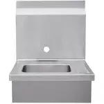 IMC/Teddy WS-1SX WS Hand Sink