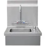 IMC/Teddy WS-2S WS Hand Sink