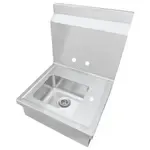IMC/Teddy WS-2SX WS Hand Sink