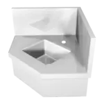 IMC/Teddy WS-CK-1D WS Corner Hand Sink