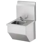 IMC/Teddy WS-SEC-1D WS-SEC Security Hand Sink