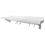 IMC/Teddy WSPR-1036 Shelf with Pot Rack