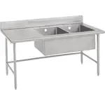 IMC/Teddy WTBC-30108-16 Work Table
