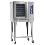 Imperial HSICVE-1 Single Deck Electric Convection Oven with Manual Contols