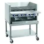 Imperial IABAT-36 Equipment Stand