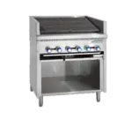 Imperial IABF-72 Steakhouse Charbroiler