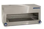 Imperial ICMA-36-E Restaurant Series Range Match Cheesemelter