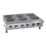 Imperial IHPA-4-48-E Hotplate