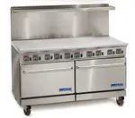 Imperial IR-10-EW-C Pro Series Restaurant Range